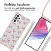 imoshion Design Hülle mit Band Samsung Galaxy A53 - Crab Produktbild-Vorschau 2