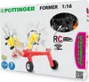 Jamara JAMARA 413381 Schwader Pöttinger für RC-Traktor 1:16 Produktbild-Vorschau 20