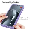 360° Grad Hülle für Xiaomi 17T Handyhülle mit Integriertem Produktbild-Vorschau 7