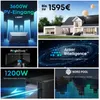 Elektrownia fotowoltaiczna Anker SOLIX Solarbank 3 E2700 Podgląd zdjęcia produktu 11