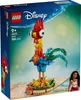LEGO ǀ Disney Vaiana 2 Heihei, Figurka Zwierzątka, Podgląd zdjęcia produktu 10