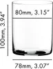 Riedel  VELOCE WATER 2 Stück 633000002 Podgląd zdjęcia produktu 2