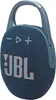 JBL CLIP 5 Bluetooth Lautsprecher blau - Lautsprecher Produktbild-Vorschau 12