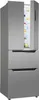Réfrigérateur et congélateur 320L Inox Bomann KG7361-Inox Voir les images du produit 7