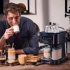 Cecotec halbautomatische Espressomaschine Power Espresso 20 Produktbild-Vorschau 12