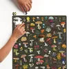 Puzzle Puzzlove Houby 500 dílků Náhled obrázku produktu 3