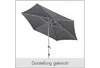 Sonnenschirm Mittelstockschirm Doppler Polyester (PES) Produktbild-Vorschau 20