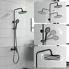 STANEW Duscharmatur Badezimmerdusche mechanisches Duschset, Produktbild-Vorschau 5