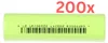 200x Lishen LR1865SS | INR18650 30E 3,65 V 3000mAh Produktbild-Vorschau 2