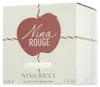 Nina Ricci Nina Rouge woda toaletowa dla kobiet 50 ml Podgląd zdjęcia produktu 9