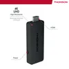THOMSON Streaming Stick 140, 4K UHD, Asystent Google, Podgląd zdjęcia produktu 3