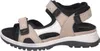 Waldläufer Komfort Sandalen Damen 31383338323735 Grau 41 EU Produktbild-Vorschau 19