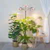 Rostlinná lampa Grow Lamp Flower Led Full Spectrum, 3000lm Náhled obrázku produktu 2