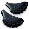 Leki Gummipuffer Nordic Walking Paar schwarz Produktbild-Vorschau 1