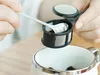 Verk 07215 Čajové sítko hliníkové hnědé Náhled obrázku produktu 7