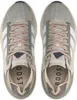 adidas Avryn X Damen Sneaker Turnschuhe Freizeitschuhe Produktbild-Vorschau 4