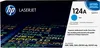 HP Toner Q 6001 A cyan Produktbild-Vorschau 2