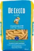 20x Pasta De Cecco 100% Italienisch Casareccia n. 88 Nudeln Produktbild-Vorschau 1