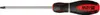 Torx-Schraubendreher T15x100mm, S2-Stahl, 3-Material-Griff Produktbild-Vorschau 2