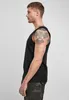 Brandit Tank-Top Herren Tank Top schwarz Basics 100% Produktbild-Vorschau 9