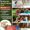 Eli® Set de sculpture pour enfants (17 pièces) avec Voir les images du produit 4