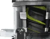 Bosch MESM500W Saftpresse Langsamer Entsafter 150 W Schwarz Produktbild-Vorschau 12