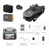Drohne mit Kamera 4K & GPS – RC Quadcopter mit Produktbild-Vorschau 4