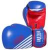 (10oz, Bleu)Gants d'entraînement et de combat, gants de Voir les images du produit 3