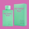 FREEVOLA MY LUCKY STAR, Ženy, 100 ml, Nádoba na jedno Náhľad obrázku produktu 3