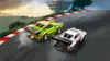LEGO® Speed Champions Porsche 911 RSR und 911 Turbo 3.0 Produktbild-Vorschau 8