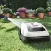 Mähroboter ECOVACS GOAT O800, 22cm/800 m², ohne Produktbild-Vorschau 47