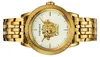 Versace VERD00318 Palazzo Empire Herrenuhr Produktbild-Vorschau 8