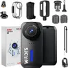 Sjcam C110 Sportkamera Durchsichtig One Size / EU Plug 220V Produktbild-Vorschau 6