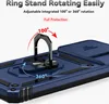Etui pour Xiaomi Redmi 13C /Poco C65 étui double couche Voir les images du produit 6