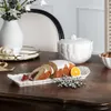 Villeroy & Boch, collection Toy's Delight, assiette Voir les images du produit 3