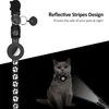 Locator Cat Collar verhindern verlorenes reflektierendes Produktbild-Vorschau 4