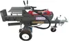 HZC Power Holzspalter HS40285, 40 t, 53cm, stehend+liegend, Produktbild-Vorschau 1