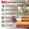 Betz 12-tlg. Handtuch-Set PREMIUM 2 Duschtücher 4 Produktbild-Vorschau 9