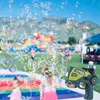 Seifenblasenpistole, Seifenblasenmaschine für Kinder, Produktbild-Vorschau 5
