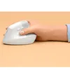 Logitech Lift for Mac Maus rechts RF Wireless + Bluetooth Produktbild-Vorschau 12