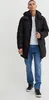 Solid SDCallen JA2 - 1107217 Herren Winterparka Parka Produktbild-Vorschau 2