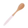 Set aus Spatel und Löffel Vintage Cuisine Rosa Produktbild-Vorschau 2