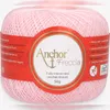 Anchor Freccia 20 – delikatna przędza bawełniana do koronek Podgląd zdjęcia produktu 1