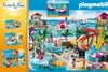 PLAYMOBIL Family Fun 70612 Paddleboot-Verleih mit Saftbar Produktbild-Vorschau 4