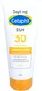 Mléko na opalování SPF 30 Cetaphil Sun (Liposomale Lotion) Náhled obrázku produktu 10