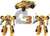 Hasbro TFM MV7 BEAST MODE BUMBLEBEE Produktbild-Vorschau 23