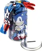 Calzini Sonic Calzini Unisex 4 Paia - 27-30 Anteprima dell’immagine prodotto 10