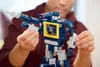 LEGO® Icons 10358 Transformers: Soundwave Produktbild-Vorschau 24