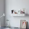 Nástěnná skříňka Valora se zásuvkami LWS085W01 - nástěnný Náhled obrázku produktu 3
