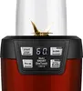 SENCOR SNB 6601RD Nutri mixér, nádoby s objemem 0,8 a 1,0 Náhled obrázku produktu 7